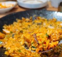 Pear Blossom Special Fried Rice