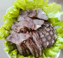 Braised Beef in Soy Sauce