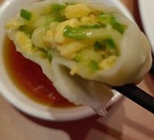 Cucumber Shrimp Egg Stir-fry