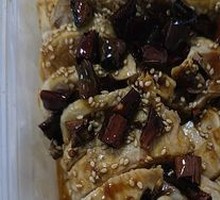 Sichuan Spicy Meat Tendon