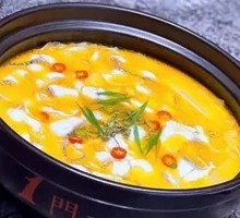 Golden Sour Cabbage Flavor