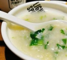 Vegetable Dumpling Soup