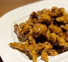 Sweet and Sour Pork Tenderloin