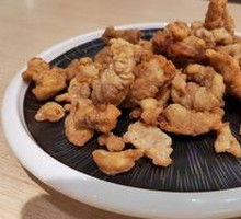 Crispy Pork Tenderloin