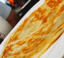 Special Hand-Torn Flatbread