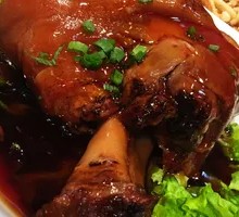 Pork Shank