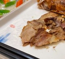 Roast Duck