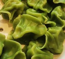 Braised Fish Dumplings