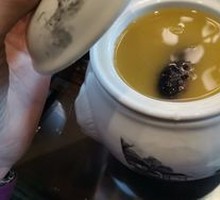 Buddha Jumps Over the Wall