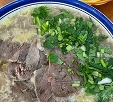 Signature Shan Soup
