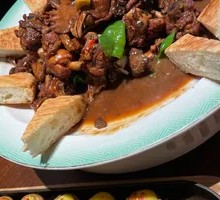 Aishan Young Rooster