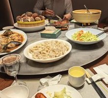 Jiaozhou Chinese Cabbage Dumplings