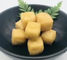 Qianye Tofu