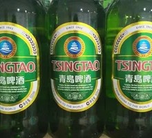 Laoshan Beer Premium