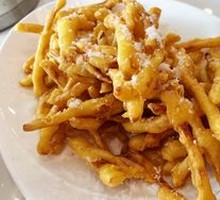 Laoshan Ginseng Dish