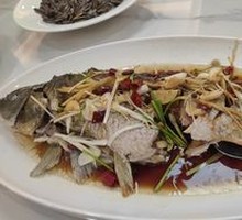 Lao Shan Reservoir Big Carp