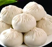 Pork and Scallion Dumplings