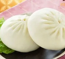 Sheep's Sorrel Meat Dumpling