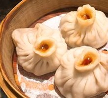 Heavenly King Roast Duck Buns