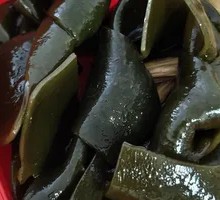 Signature Kelp Knots