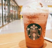 摩卡可可碎片星冰乐（大杯）