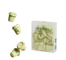 Territory Freeze-Dried Coffee