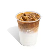 Japanese Roasted Brew Latte