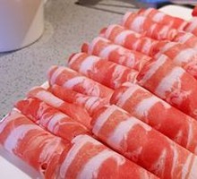 海底捞捞派肥牛