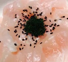 Stir-fried Pangasius Fish Slices