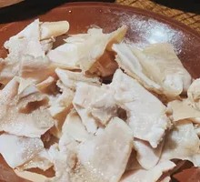 Fatty Intestine with Tripe