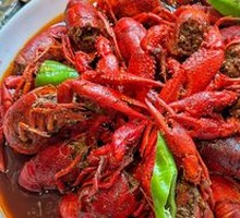 Trendy Secret Spicy Crawfish