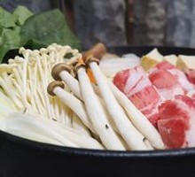 Sukiyaki