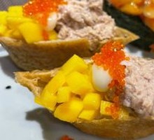 Mango Tuna Pirate Ship