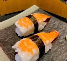 Shrimp Hand Roll