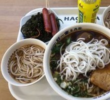 Signature Beef Noodle Soup