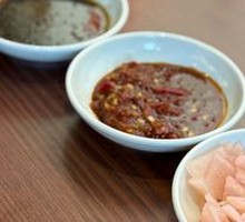 Special Dipping Sauce