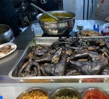 Oil-Brined Chicken Thigh