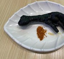 Oil-Boiled Chicken Feet