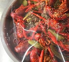 Spicy Crawfish
