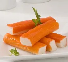 Crab Stick