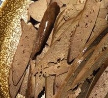 Secret-Recipe Lamb Liver