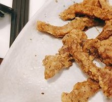 Sour Tomato Pork Rice