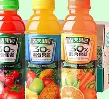 Mixed Vegetables and Fruits