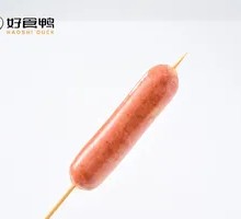 Meat-loaded Grilled Sausage