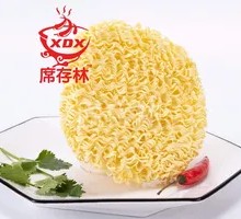 Instant Noodles