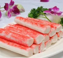 Crab Stick