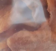 Crispy Braised Pork Belly