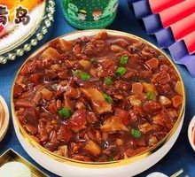 Taiwanese Braised Pork Rice