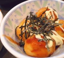 Takoyaki