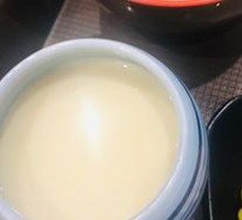 Steamed Egg